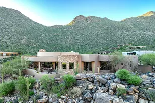4600 W Cush Canyon Loop, Marana, AZ 85658 - Photo 37