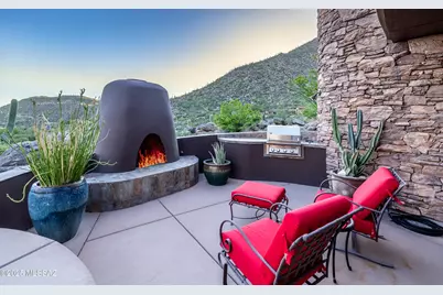 4600 W Cush Canyon Loop, Marana, AZ 85658 - Photo 35
