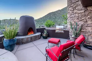 4600 W Cush Canyon Loop, Marana, AZ 85658 - Photo 35