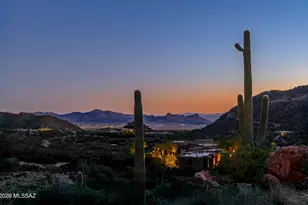 4600 W Cush Canyon Loop, Marana, AZ 85658 - Photo 41