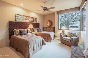 4600 W Cush Canyon Loop, Marana, AZ 85658 - Photo 31