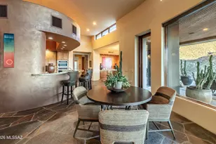 4600 W Cush Canyon Loop, Marana, AZ 85658 - Photo 9