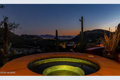 4600 W Cush Canyon Loop, Marana, AZ 85658 - Photo 39