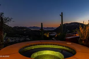 4600 W Cush Canyon Loop, Marana, AZ 85658 - Photo 39