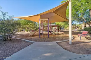 2256 E Stone Stable Dr, Tucson, AZ 85737 - Photo 35