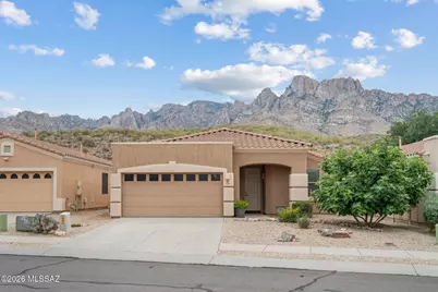 2256 E Stone Stable Drive, Tucson, AZ 85737 - Photo 1