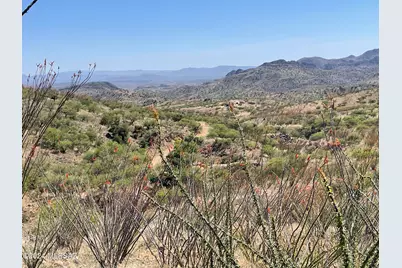 000 Ash Canyon Road #100, Tubac, AZ 85646 - Photo 1