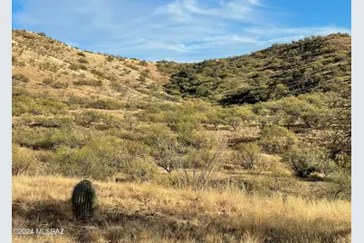 0 Ash Canyon Road #103, Tubac, AZ 85646 - Photo 3