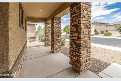 10861 W Yates Lane, Marana, AZ 85653 - Photo 5