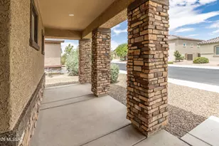 10861 W Yates Ln, Marana, AZ 85653 - Photo 5