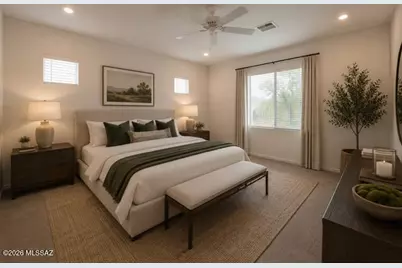 10861 W Yates Lane, Marana, AZ 85653 - Photo 25
