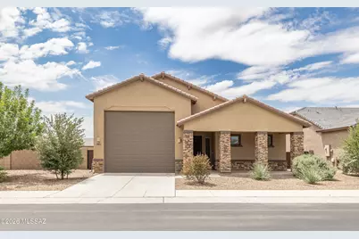 10861 W Yates Lane, Marana, AZ 85653 - Photo 1