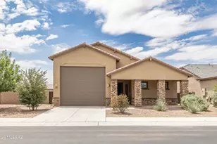 10861 W Yates Ln, Marana, AZ 85653 - Photo 1