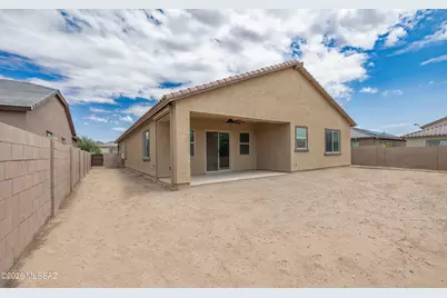 10861 W Yates Lane, Marana, AZ 85653 - Photo 47