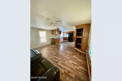 10655 W Anthony Drive, Tucson, AZ 85743 - Photo 5