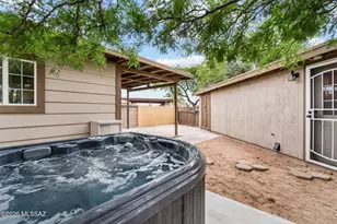 9091 E Beechwood Pl, Tucson, AZ 85730 - Photo 29