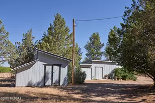 285 W Red Dog Rd, Portal, AZ 85632 - Photo 19
