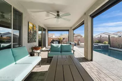 1438 E Golden Rock Way, Green Valley, AZ 85614 - Photo 39