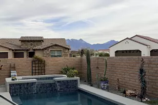 1438 E Golden Rock Wy, Green Valley, AZ 85614 - Photo 3