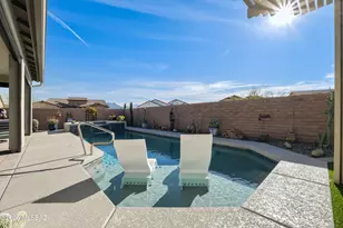 1438 E Golden Rock Wy, Green Valley, AZ 85614 - Photo 5