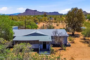 11300 W Ina Rd, Tucson, AZ 85743 - Photo 7