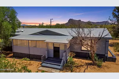 11300 W Ina Road, Tucson, AZ 85743 - Photo 9