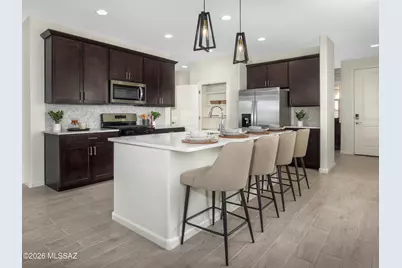 12673 E Caden Drive, Vail, AZ 85641 - Photo 9