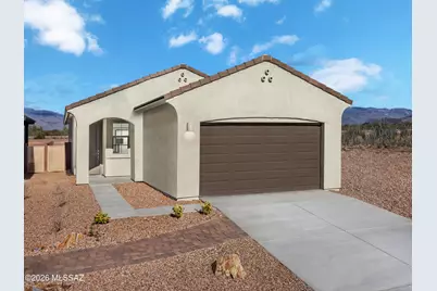 12673 E Caden Drive, Vail, AZ 85641 - Photo 17