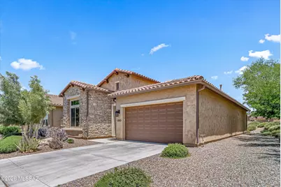 30843 S Canyon Vista Way, Oracle, AZ 85623 - Photo 3
