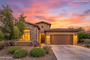 30843 S Canyon Vista Way, Oracle, AZ 85623 - Photo 3