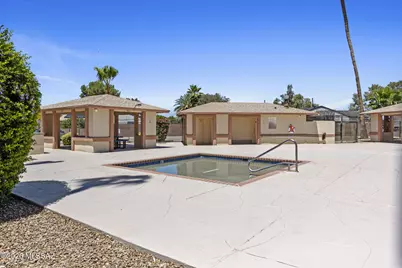 2550 W Falbrook Way, Tucson, AZ 85741 - Photo 37