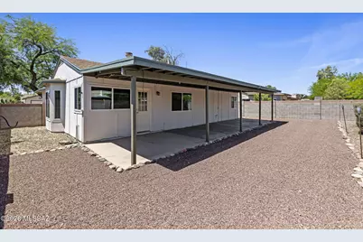 2550 W Falbrook Way, Tucson, AZ 85741 - Photo 33