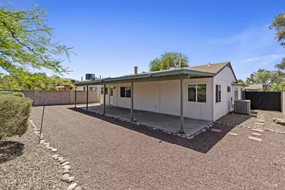 2550 W Falbrook Way, Tucson, AZ 85741 - Photo 35