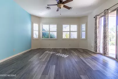 11877 N Mesquite Hollow Drive, Oro Valley, AZ 85737 - Photo 11