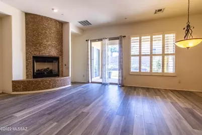 11877 N Mesquite Hollow Drive, Oro Valley, AZ 85737 - Photo 7