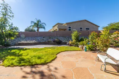 11877 N Mesquite Hollow Drive, Oro Valley, AZ 85737 - Photo 23