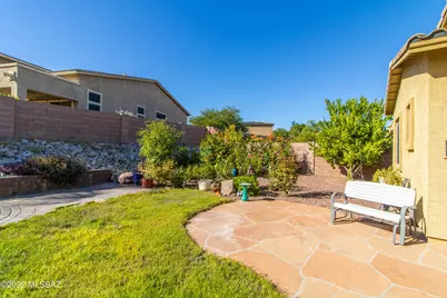 11877 N Mesquite Hollow Drive, Oro Valley, AZ 85737 - Photo 25
