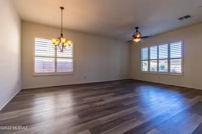 11877 N Mesquite Hollow Drive, Oro Valley, AZ 85737 - Photo 3
