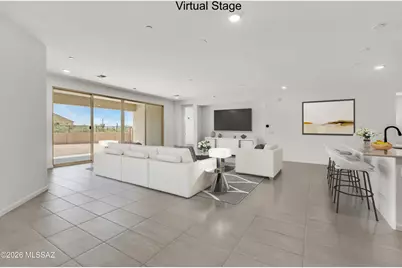 4409 W Tortolita View Circle, Marana, AZ 85658 - Photo 3