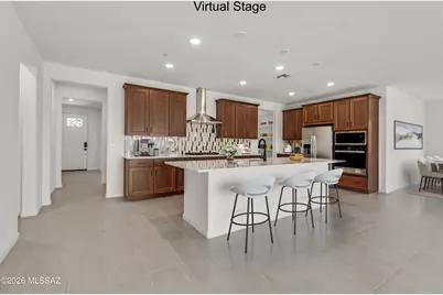 4409 W Tortolita View Circle, Marana, AZ 85658 - Photo 7