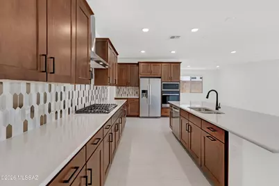 4409 W Tortolita View Circle, Marana, AZ 85658 - Photo 9