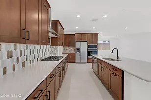 4409 W Tortolita View Cir, Marana, AZ 85658 - Photo 9