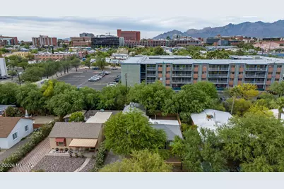 1121 E 9th Street, Tucson, AZ 85719 - Photo 3