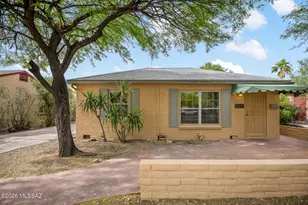 1121 E 9th St, Tucson, AZ 85719 - Photo 1