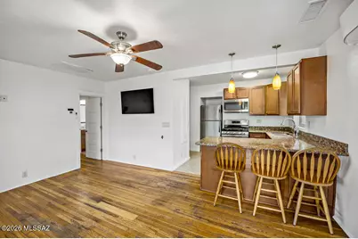 1121 E 9th Street, Tucson, AZ 85719 - Photo 5
