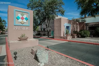 5237 E Calle Vista De Colores, Tucson, AZ 85711 - Photo 29