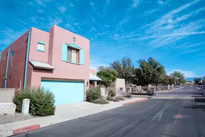 5237 E Calle Vista De Colores, Tucson, AZ 85711 - Photo 25
