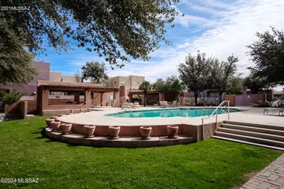 5237 E Calle Vista De Colores, Tucson, AZ 85711 - Photo 27
