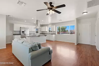 4738 E Bellevue Street, Tucson, AZ 85712 - Photo 15