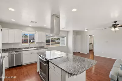 4738 E Bellevue Street, Tucson, AZ 85712 - Photo 21
